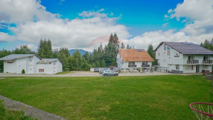 Complex Panoramic Holiday - Oferte TeamBuilding Romania